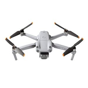 DJI Air 2S Quadcopter with 5.4K Camera
