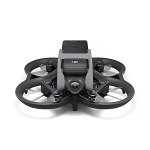 DJI Avata - FPV Quadcopter with 4K Video