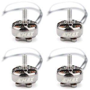 Emax FPV Racing Motor Set for RC Drones