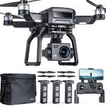 Bwine F7 GPS Drone with 4K Camera