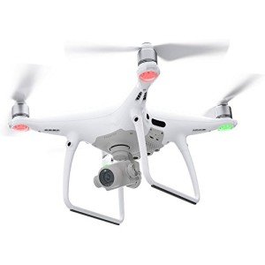 DJI Phantom 4 PRO Drone, RC Quadcopter