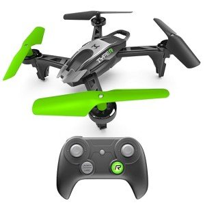 Racing Drone Type-R for Fast Action Fun