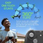 Racing Drone Type-R for Fast Action Fun