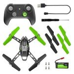 Racing Drone Type-R for Fast Action Fun