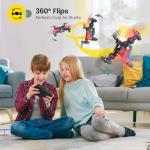 Holy Stone HS190 Mini Nano RC Drone - Easy to Fly