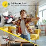 Holy Stone HS190 Mini Nano RC Drone - Easy to Fly