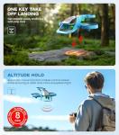 SYMA X990 RC Helicopter with Aerobatic Stunts