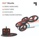 Sharper Image X-Treme Aero Mini RC Drone