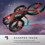 Sharper Image X-Treme Aero Mini RC Drone