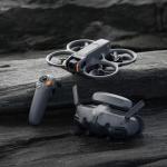 DJI Avata 2 FPV Camera Drone Bundle with Goggles