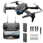 1080P FPV Drone with Dual HD Cameras