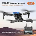 1080P FPV Drone with Dual HD Cameras
