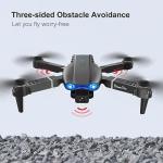 1080P FPV Drone with Dual HD Cameras