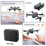 1080P FPV Drone with Dual HD Cameras