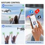 1080P HD Foldable Mini Drone with Camera