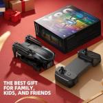 1080P HD Foldable Mini Drone with Camera