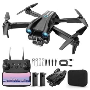 1080P Mini Drone for Kids and Adults