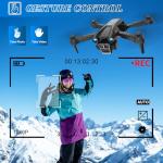 1080P Mini Drone for Kids and Adults