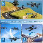 1080P Mini Drone for Kids and Adults