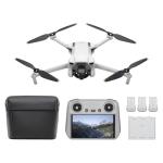 DJI Mini 3 Fly More Combo with 4K Camera