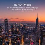 DJI Mini 3 Fly More Combo with 4K Camera