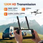 Autel EVO Lite 640T Drone with Thermal Imaging