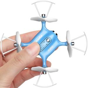 SYMA Mini Drones with Auto Hovering and 3D Flip