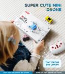 SYMA Mini Drones with Auto Hovering and 3D Flip