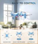 SYMA Mini Drones with Auto Hovering and 3D Flip