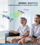 SYMA Mini Drones with Auto Hovering and 3D Flip