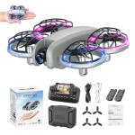 K100Max Mini Drone with Camera for Kids