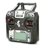 FlySky FS-i6X 10CH 2.4GHz RC Controller Set