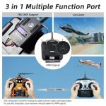 Radiolink AT10II 12-Channel RC Transmitter & Receiver