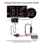 Radiolink AT10II 12-Channel RC Transmitter & Receiver