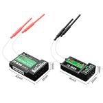 HAWK'S WORK FS-i6X 10 Ch RC Controller & Receiver