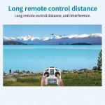 GoolRC MicroZone 6CH RC Transmitter and Receiver