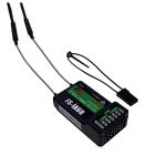 DTXMX FS-i6X 6CH Radio Controller for Drones