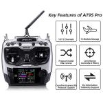 Radiolink AT9S Pro Long Range RC Transmitter & Receiver