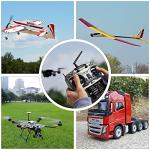 Radiolink AT9S Pro Long Range RC Transmitter & Receiver