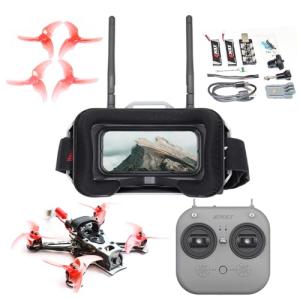 Tinyhawk 3 Freestyle PLUS+ RTF Racing Drone Kit