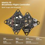 BETAFPV Meteor75 Pro 1S Brushless FPV Drone