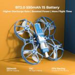 BETAFPV Meteor75 Pro 1S Brushless FPV Drone