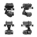 XF Z-1 Mini 4K Night Vision Camera with Gimbal