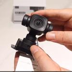 SoloGood A8 Mini 4K Camera with AI Tracking
