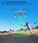 SYMA X500 Drone: 4K UHD Camera, GPS Quadcopter