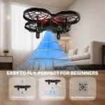 SYMA Kids Drone with Obstacle Avoidance and Flips