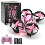 Mini RC Drone for Kids and Beginners