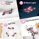 Mini RC Drone for Kids and Beginners