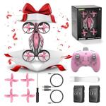Mini RC Drone for Kids and Beginners