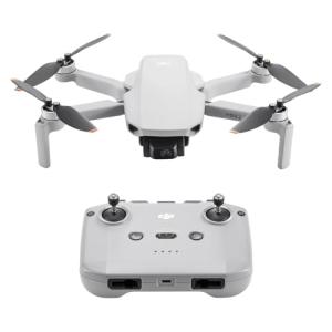 DJI Mini 2 SE: Foldable Drone with QHD Video